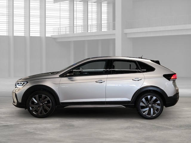 Volkswagen Taigo 1.0 TSI DSG Style