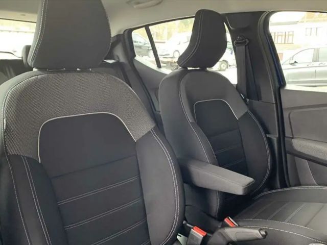 Dacia Sandero III 1,0 TCe CVT 90 Expression DAB