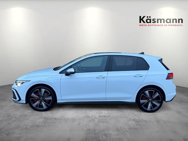 Volkswagen Golf DSG GTE