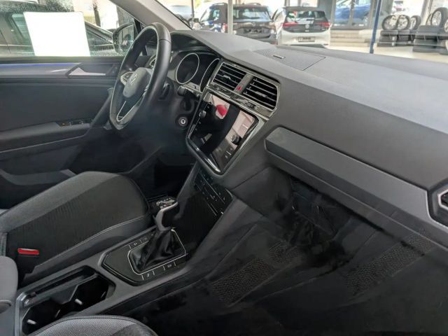 Volkswagen Tiguan 2.0 TDI DSG