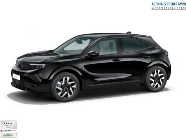 Opel Mokka GS-Line Grand Sport