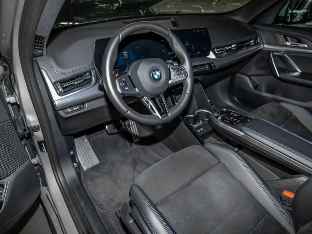 BMW X1 M-Sport sDrive18i