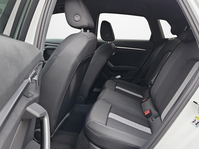 Audi A3 30 TFSI S-Tronic Sportback