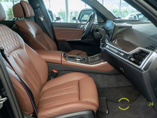 BMW X5 Comfort pakket M-Sport