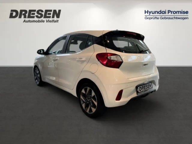 Hyundai i10 1.2 Trend