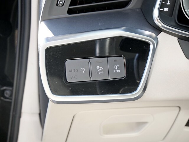 Audi A6 40 TDI Avant S-Tronic