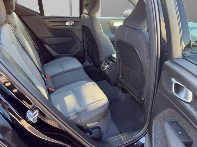 Volvo XC40 Dark Plus