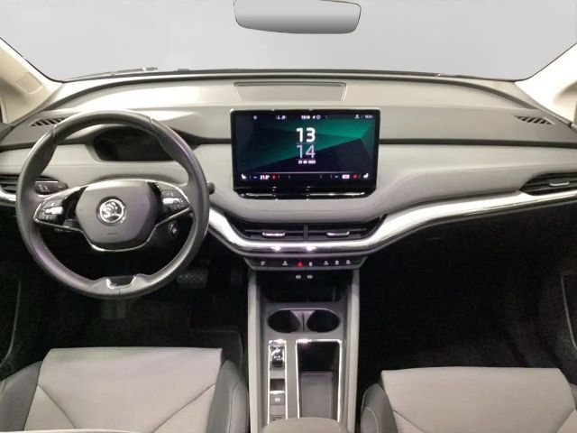 Skoda Enyaq Loft iV 60