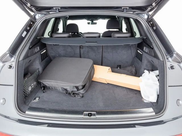 Audi Q5 50 TFSI Hybride Quattro