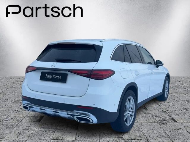 Mercedes-Benz GLC 220 4MATIC GLC 220 d