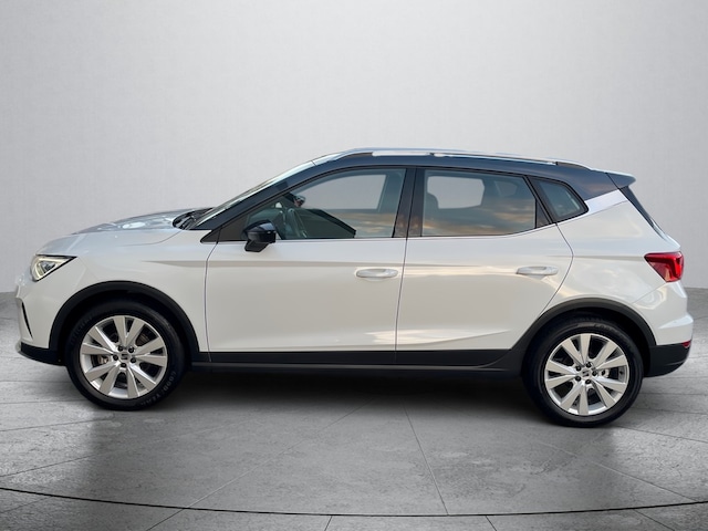 Seat Arona DSG