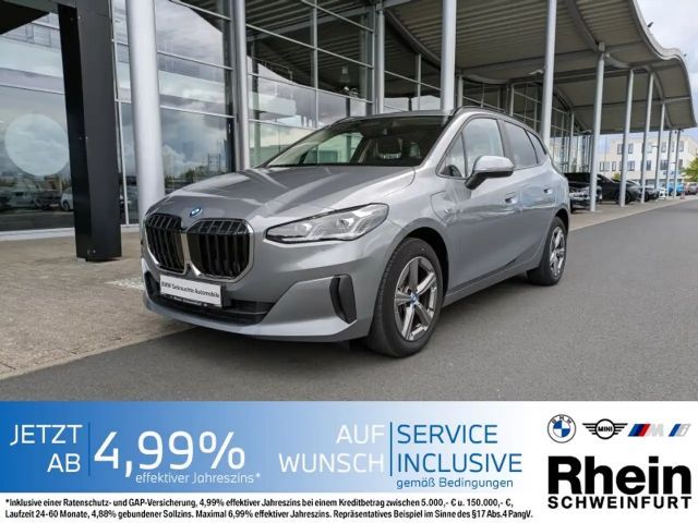 BMW 225 Active Tourer xDrive