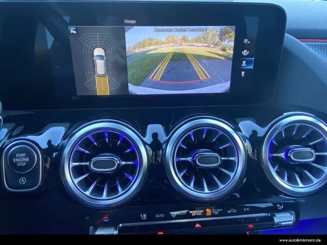 Mercedes-Benz B 200 Progressive