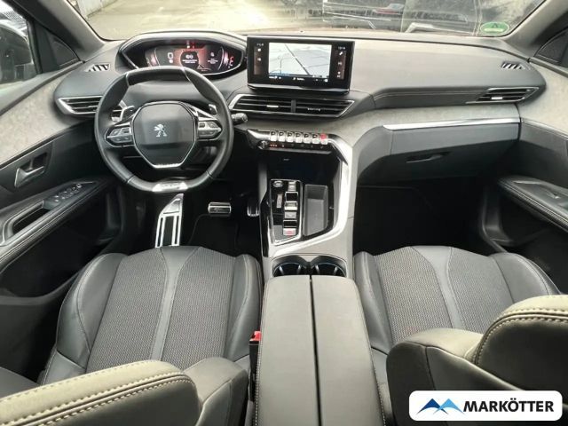 Peugeot 5008 GT-Line PureTech