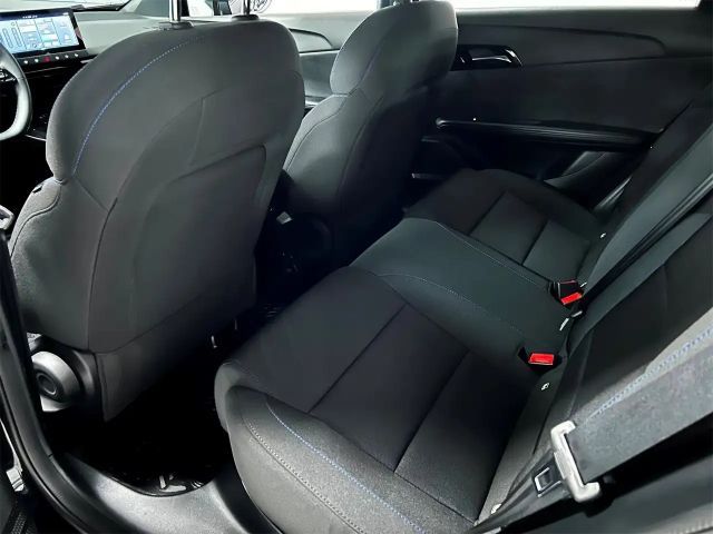 MG MG4 51 kWh EV Standard range