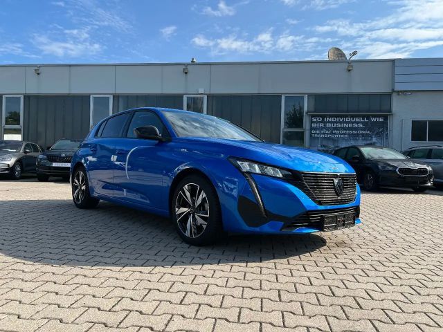 Peugeot 308 Allure Pack PureTech