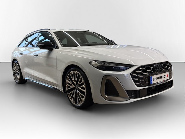 Audi S5 Avant S-Tronic