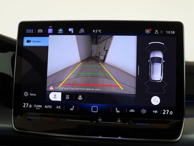 Volkswagen Golf 2.0 TDI Golf VIII