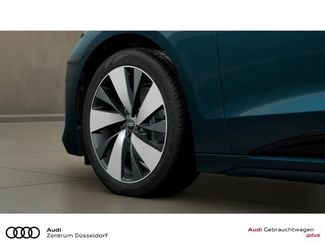 Audi A6 Sedan Sportback