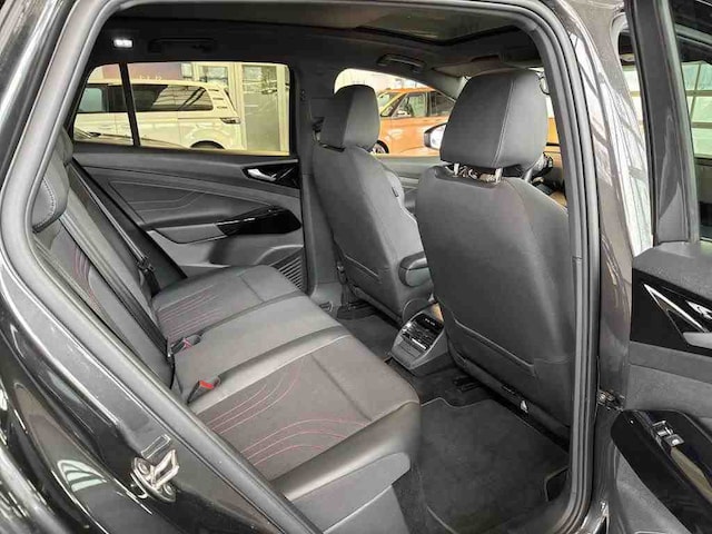 Volkswagen ID.4 220 kW 4Motion 77 KWh GTX