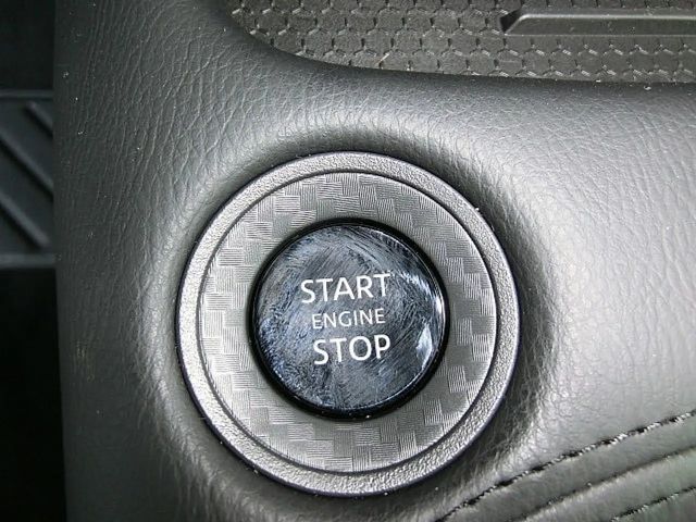 Nissan Juke DIG-T N-Connecta