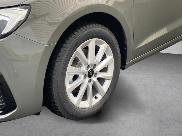 Audi A1 30 TFSI S-Tronic Sportback