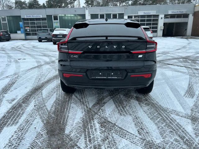 Volvo C40 Plus Recharge
