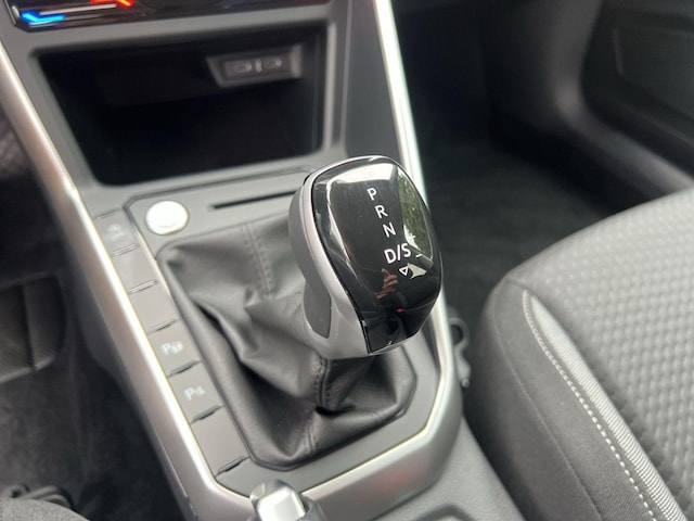 Volkswagen Taigo 1.0 TSI DSG Life