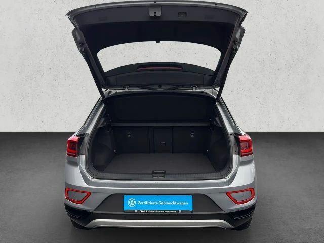 Volkswagen T-Roc 1.5 TSI Style