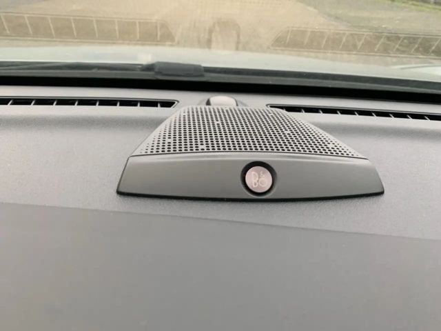 Ford Puma EcoBoost ST Line Vignale