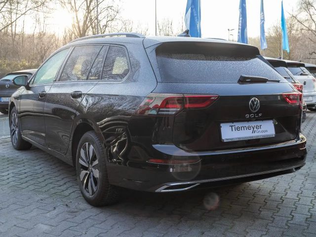 Volkswagen Golf 1.5 TSI Move Variant