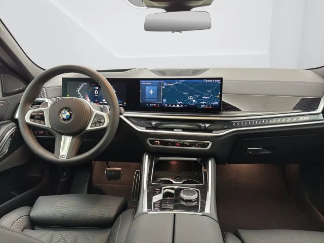BMW X6 xDrive30d