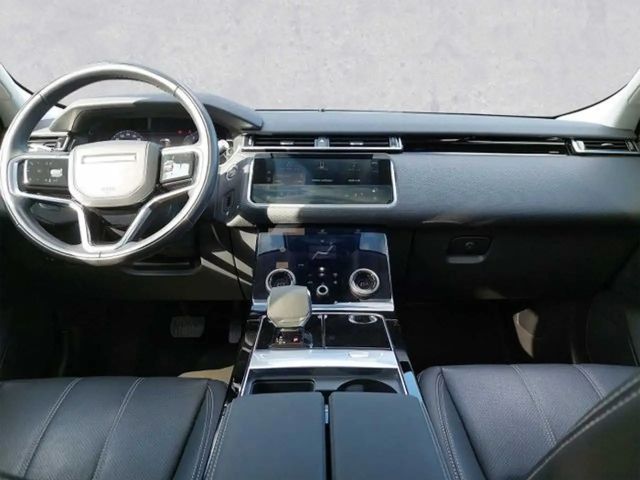 Land Rover Range Rover Velar P400e S
