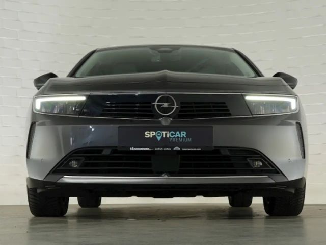 Opel Astra Elegance