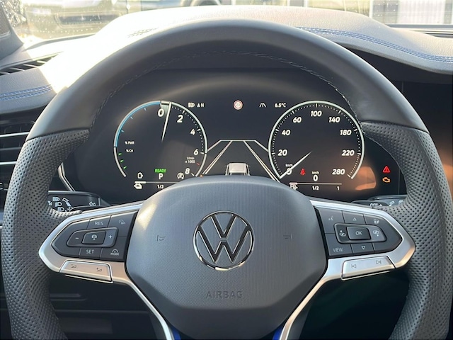 Volkswagen Touareg 3.0 V6 TSI eHybrid
