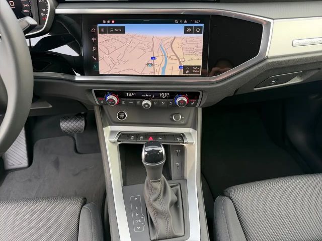 Audi Q3 40 TDI Quattro