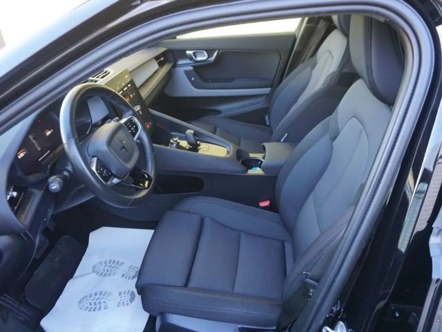 Polestar 2 Dual motor Long range