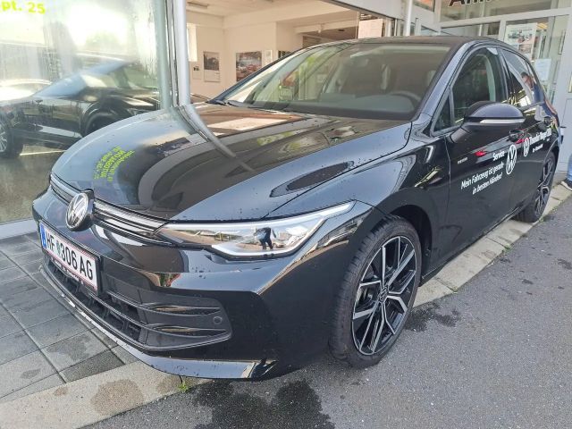 Volkswagen Golf Rabbit TSI