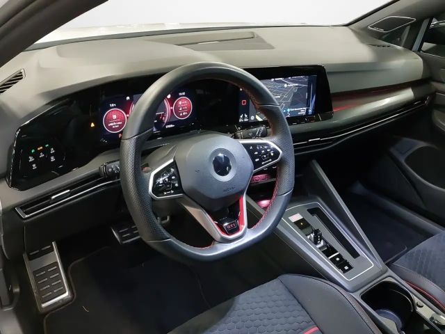 Volkswagen Golf 2.0 TSI DSG GTI Style