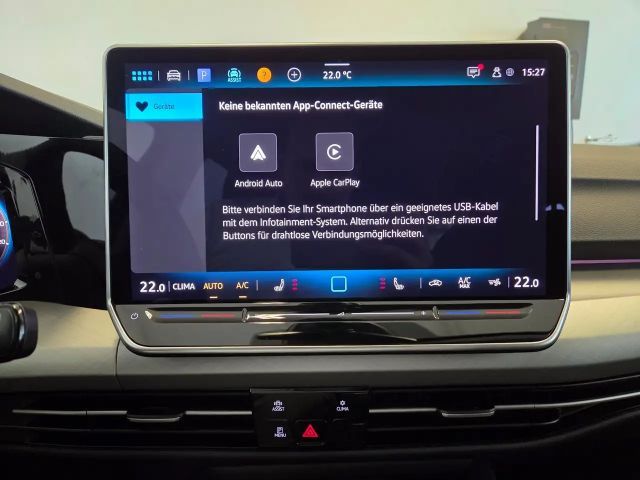 Volkswagen Golf Rabbit TDI