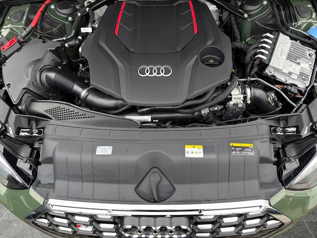 Audi S5 Cabriolet Quattro