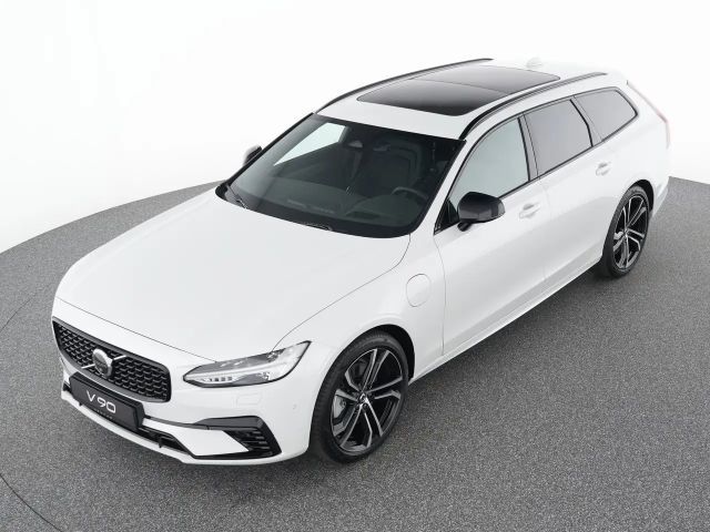 Volvo V90 AWD Dark Plus T8