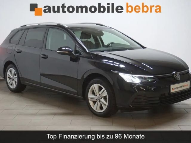 Volkswagen Golf 2.0 TDI DSG Life