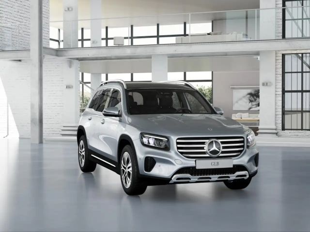 Mercedes-Benz GLB 200 Progressive