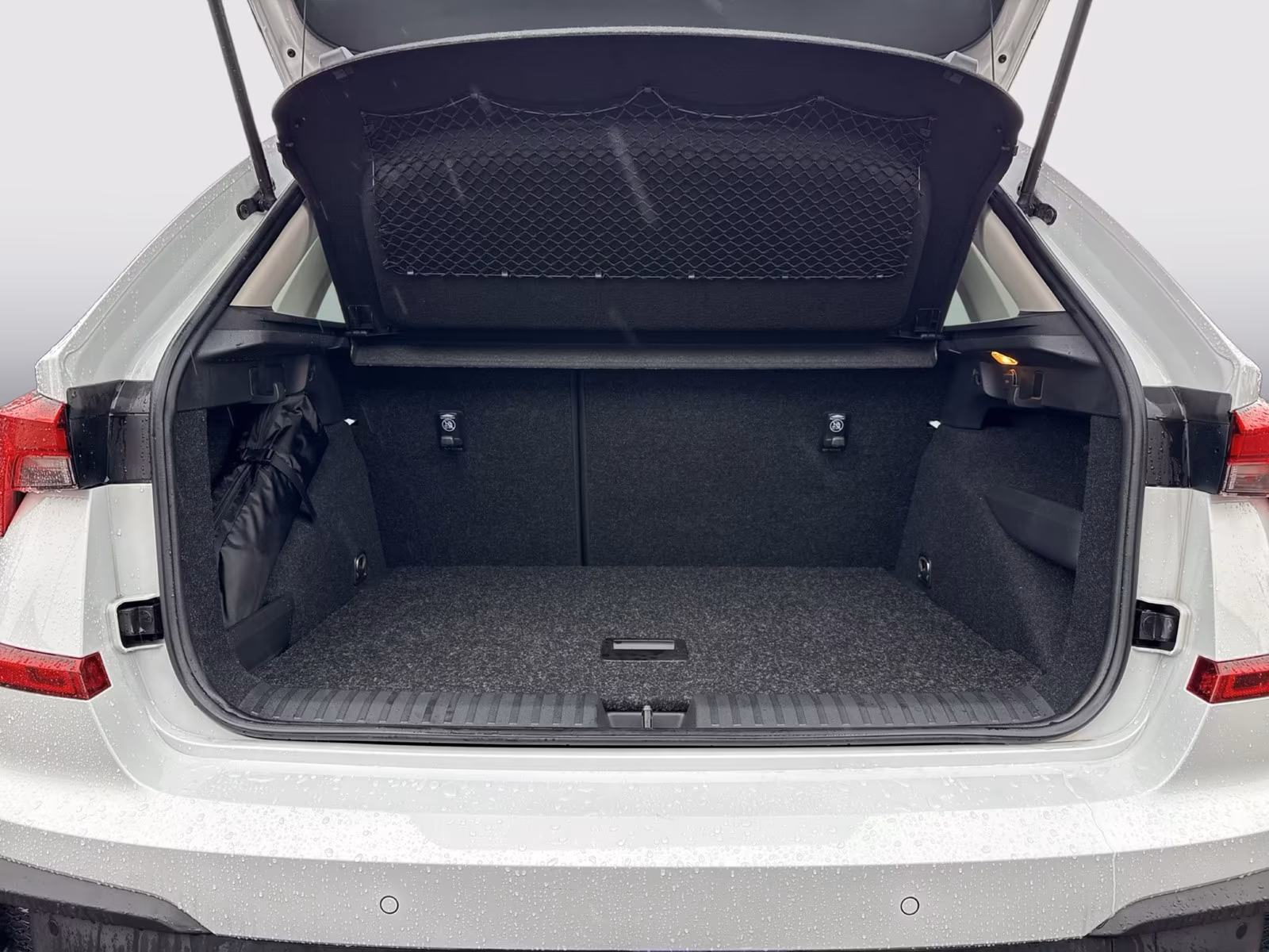 Skoda Kamiq Selection