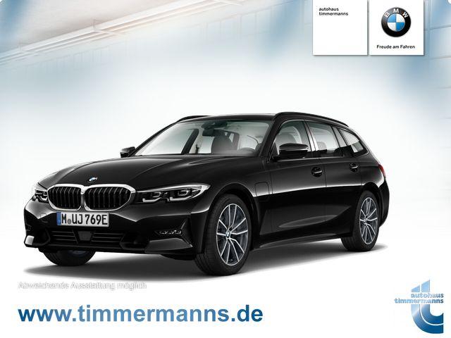 BMW 330 330e Sport Line Touring
