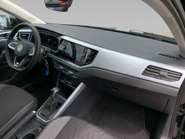 Volkswagen Taigo 1.0 TSI DSG