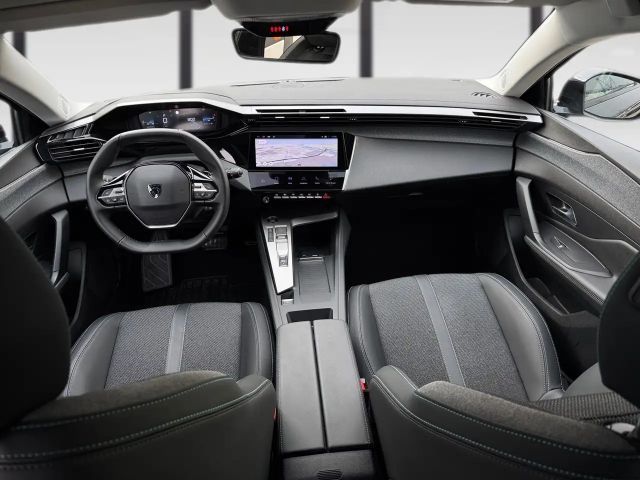 Peugeot 308 PureTech