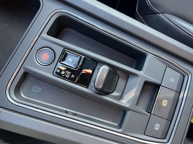 Cupra Formentor Formentor 2.0 TDI 4D LM19 PANO AHK BEATS eKLAPPE KAMERA