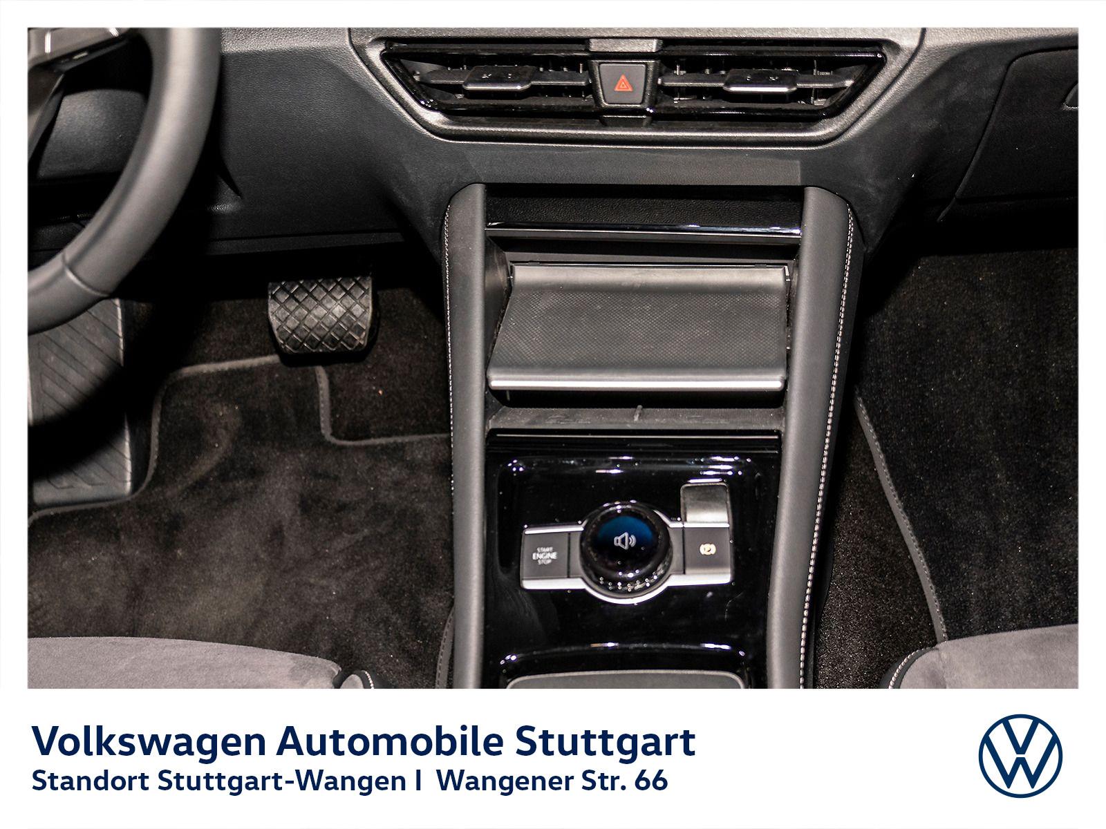 Volkswagen Tayron 1.5 eTSI DSG Elegance Elegance